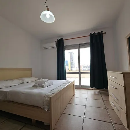 Apartament Xplore Xpress Center Tirana