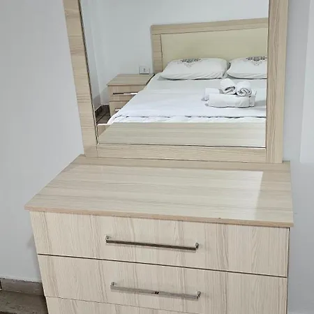 Apartament Xplore Xpress Center